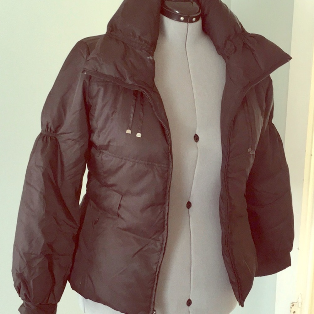 Kenneth Cole coat
